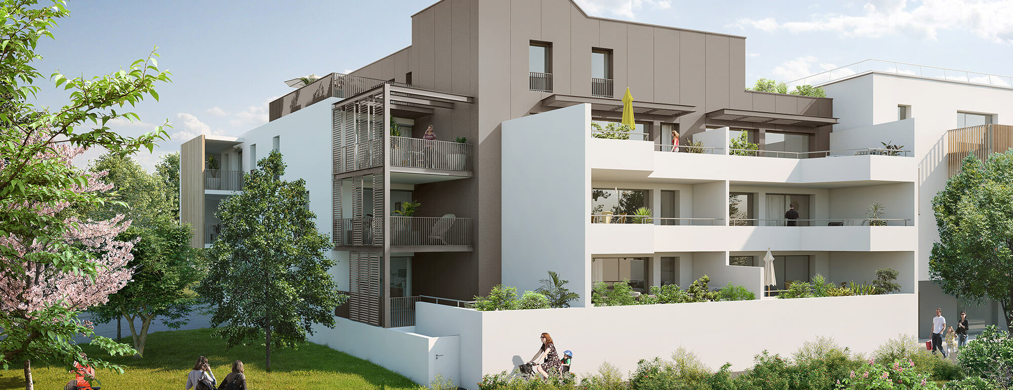 Façade-Ouest