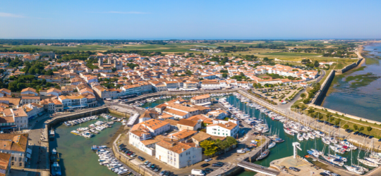 Ile de Ré